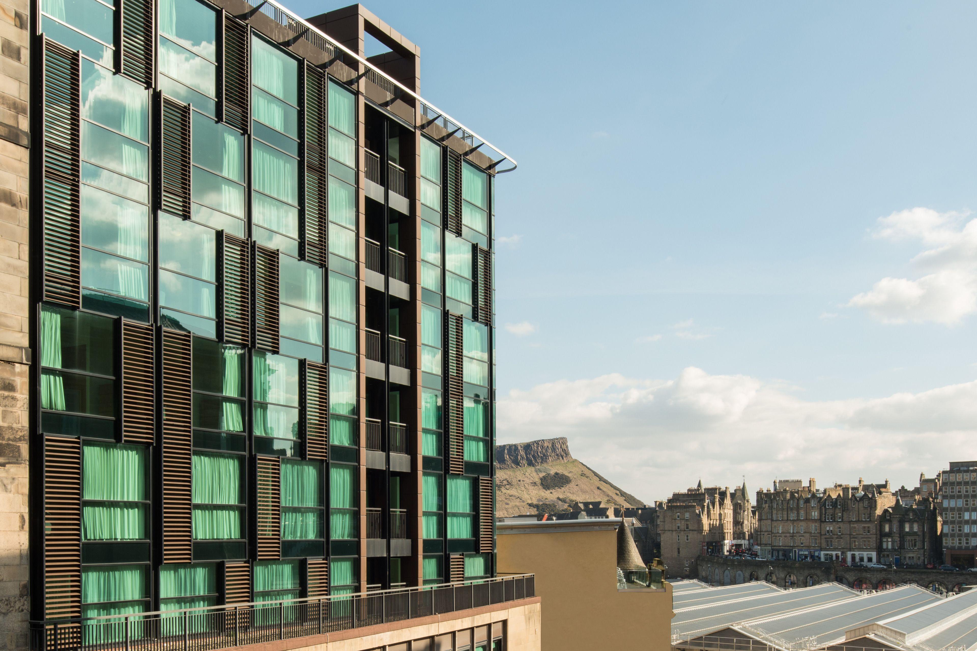 Princes Street Suites — الصور 3