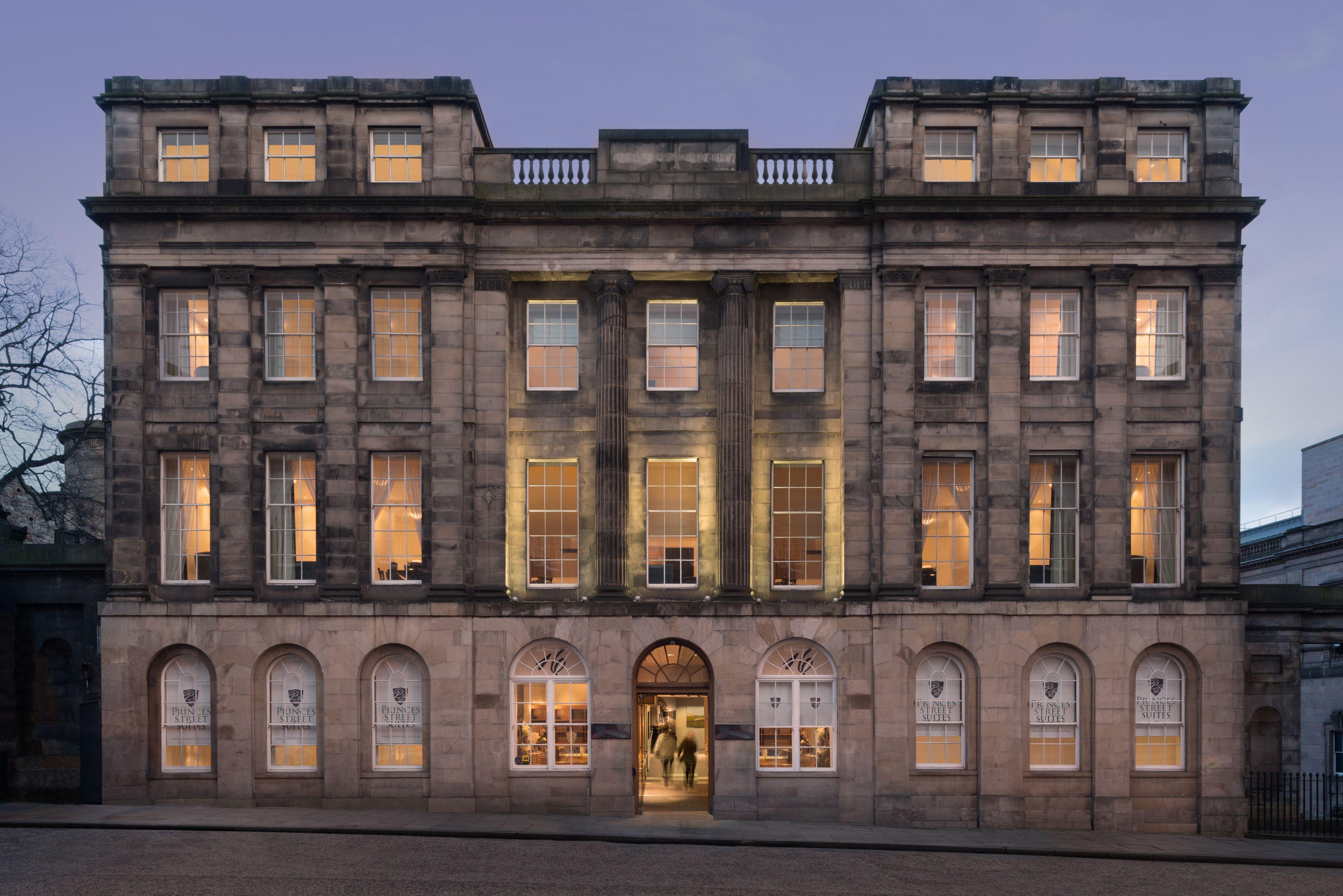 Princes Street Suites — الصور 2