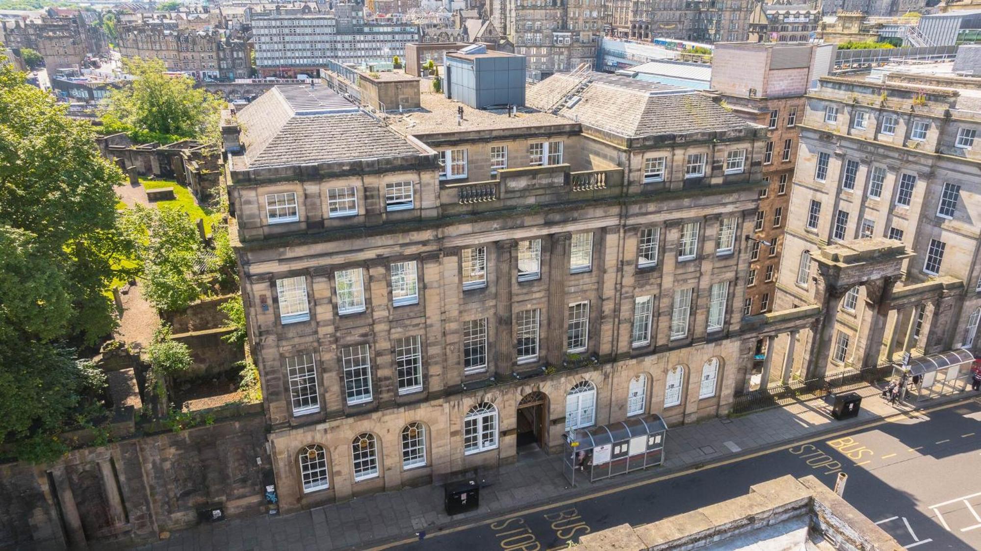 Princes Street Suites — الصور 1